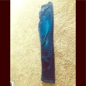 Lucky Brand Lolita Skinny Orta Premium Size 4/27